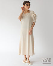 Load image into Gallery viewer,  Lady cut dress
