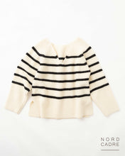 Load image into Gallery viewer, Gloss v neck knit
