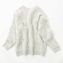 Load image into Gallery viewer, &#39;22AW シープジャガードトップス.

