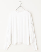 Load image into Gallery viewer, バルーンスリーブトップス.
